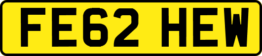 FE62HEW