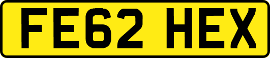 FE62HEX