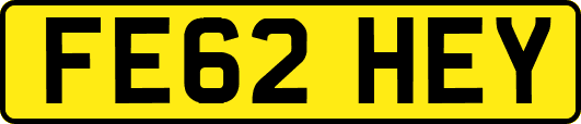 FE62HEY