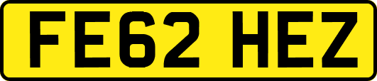 FE62HEZ