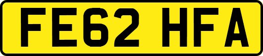 FE62HFA