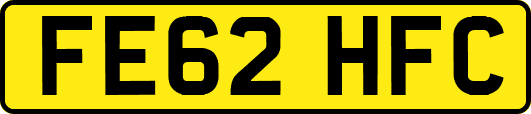 FE62HFC