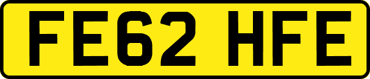 FE62HFE