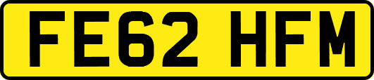 FE62HFM