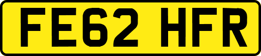 FE62HFR