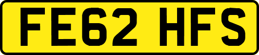 FE62HFS