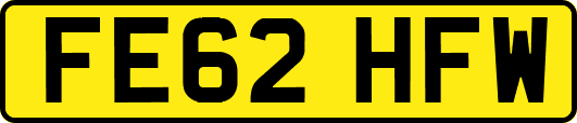 FE62HFW
