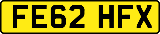 FE62HFX