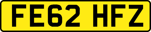 FE62HFZ