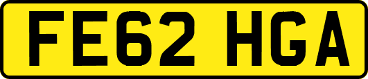 FE62HGA