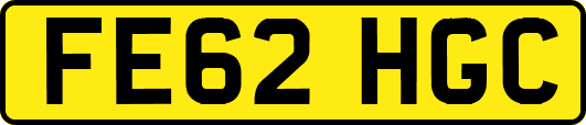 FE62HGC