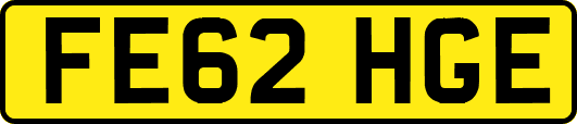 FE62HGE
