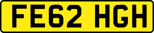 FE62HGH