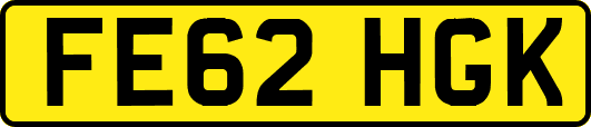 FE62HGK