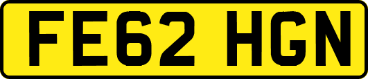 FE62HGN