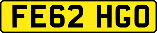 FE62HGO