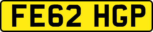 FE62HGP