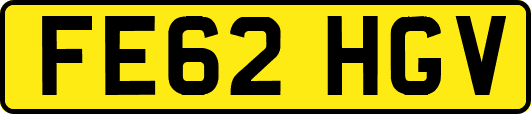FE62HGV