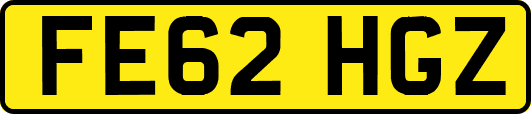FE62HGZ
