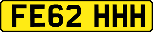 FE62HHH