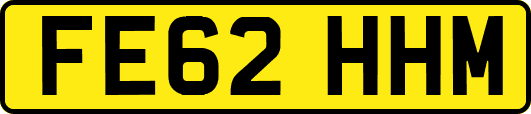 FE62HHM