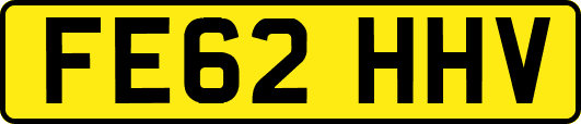 FE62HHV
