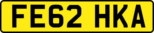 FE62HKA