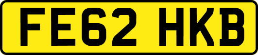 FE62HKB