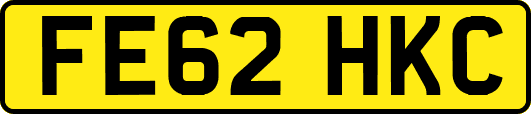 FE62HKC