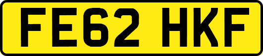 FE62HKF