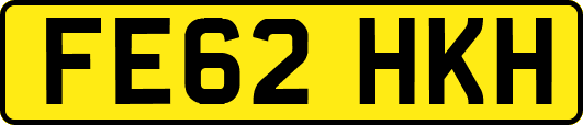 FE62HKH