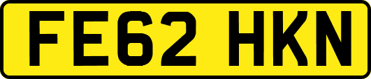 FE62HKN