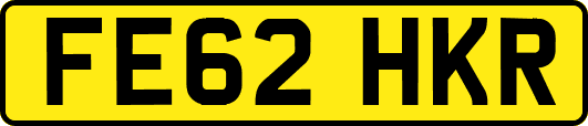 FE62HKR