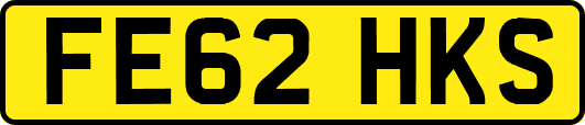 FE62HKS
