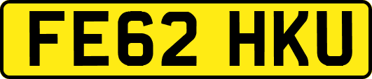 FE62HKU