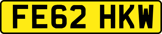 FE62HKW