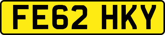 FE62HKY