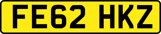 FE62HKZ