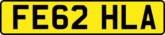 FE62HLA