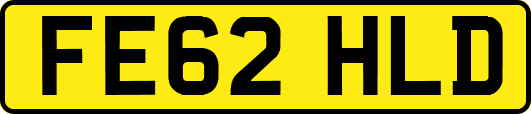 FE62HLD