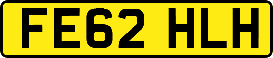 FE62HLH