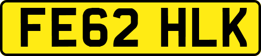 FE62HLK