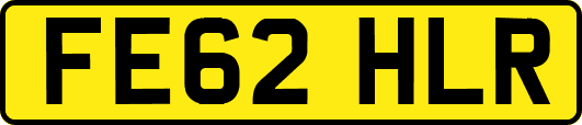 FE62HLR