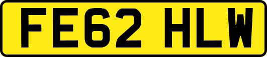 FE62HLW