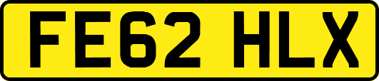 FE62HLX