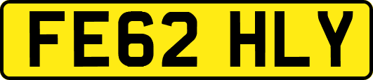 FE62HLY