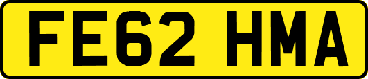 FE62HMA
