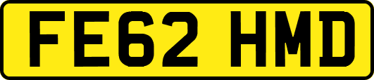 FE62HMD