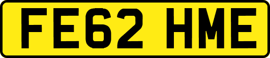 FE62HME