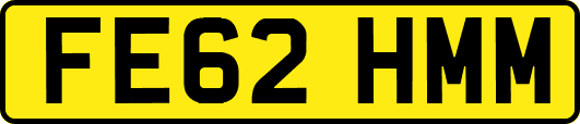 FE62HMM
